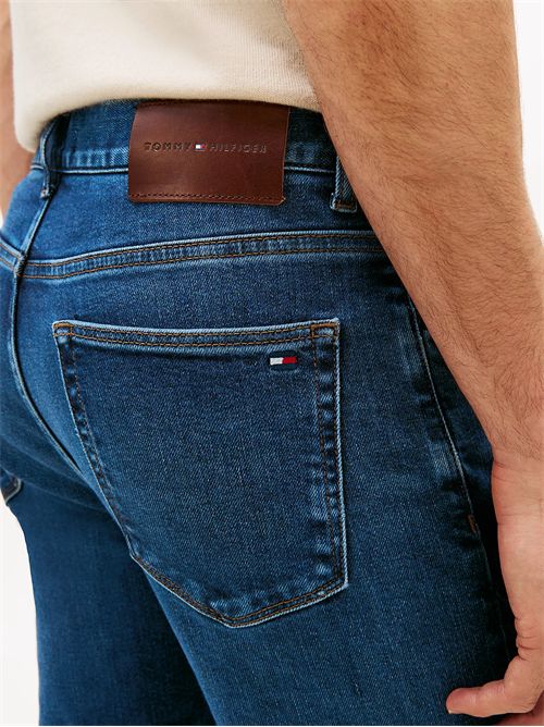  TOMMY HILFIGER | MW0MW41905/1BM